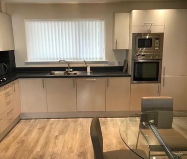 2 bedroom flat to rent - Photo 3