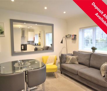 2 bedroom maisonette to rent - Photo 6