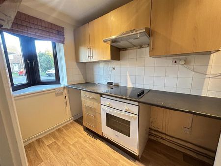 1 bedroom flat to rent - Photo 3