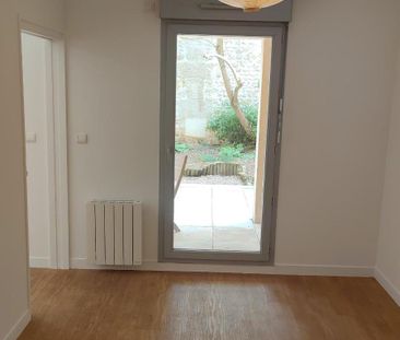 Location Appartement 2 pièces 36m² POITIERS 86000 - Photo 3