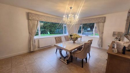 3 bedroom detached house to rent - Photo 3