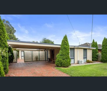 Location - Location - Three Bedroom House! - Photo 4