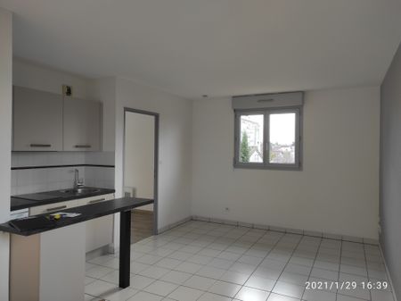Location Appartement 2 pièces 37m² BLAGNAC 31700 - Photo 2