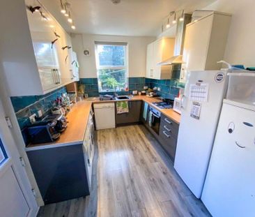 6 bedroom house share to rent - Photo 4