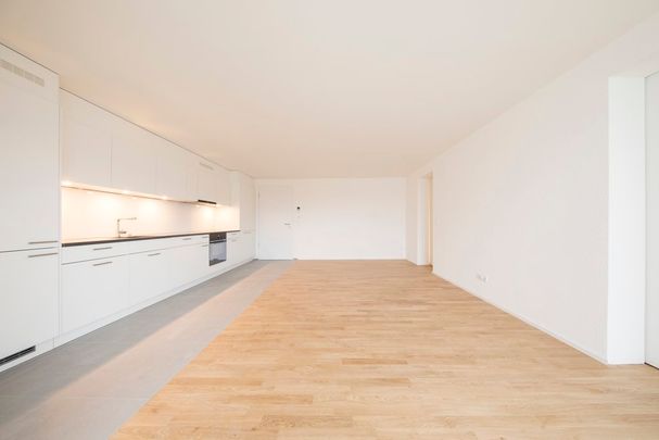 4.5 Zimmer, 108 m², 6. Stock - Foto 1