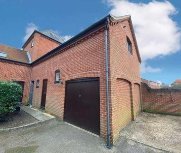 Hunts Mill, Crispin Place, OX10 - Photo 1