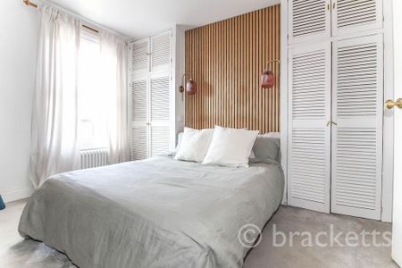 2 bedroom terraced house to rent - Photo 3