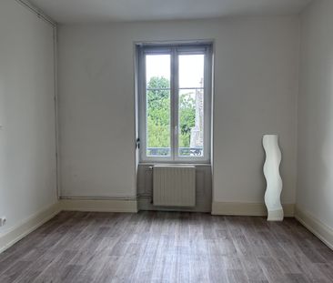 Location Appartement 2 pièces 59m² MULHOUSE 68100 - Photo 4