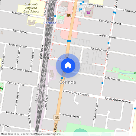 3c/8 Gray Avenue, Qld 4075, Corinda