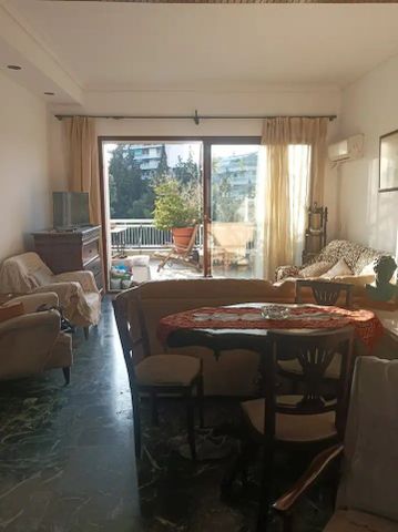Διαμέρισμα για ενοικίαση Άλσος Παγκρατίου (Παγκράτι) - Photo 3