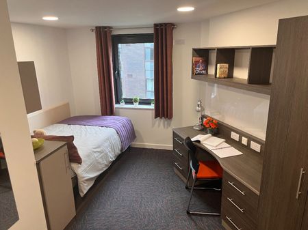 Portergate Lettings Ltd, Friargate Court, Market Street West, Preston - Photo 5