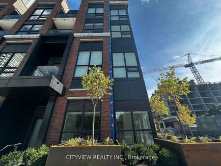 For Lease - 4130 Parkside Village Drive Unit# 105, Mississauga, Ontario - Photo 2