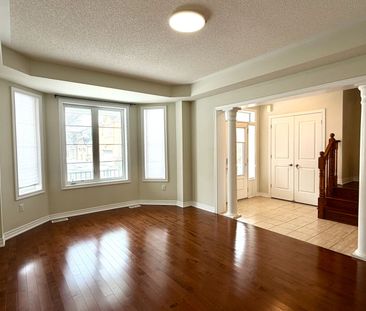 For Lease - 53 Raven Cross Avenue Unit# Upper, Markham, Ontario - Photo 1