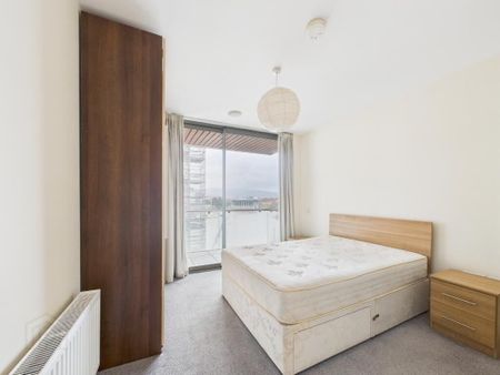 Apartment 11.22 The Arc 2l Queens Road, Belfast, BT3 9FN - Photo 4