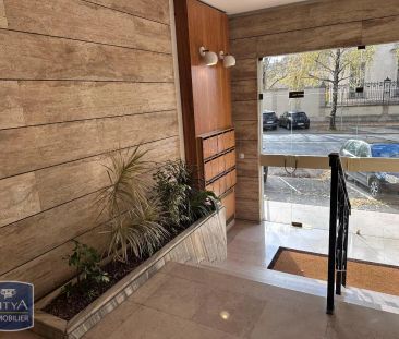 Appartement à louer 1 pièce 15.82m² - Photo 4