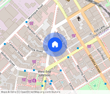 611/4 Edmondstone Street South Brisbane - Photo 1