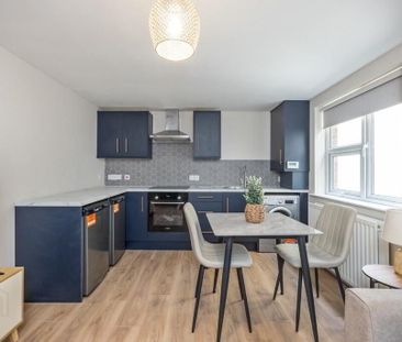 Apt 3, 27 Camden Street, Belfast, BT9 6AT - Photo 5