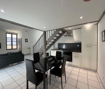 Location Appartement 2 pièces 38m² BOURG LES VALENCE 26500 - Photo 6