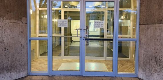 3 1/2 À LOUER - Photo 2