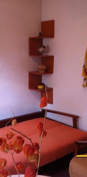 Garsoniera la casa str.moldoveanu-milea acces separat - Fotografie 1