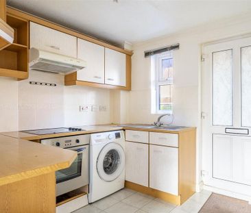 1 bedroom terraced house to rent - Photo 6