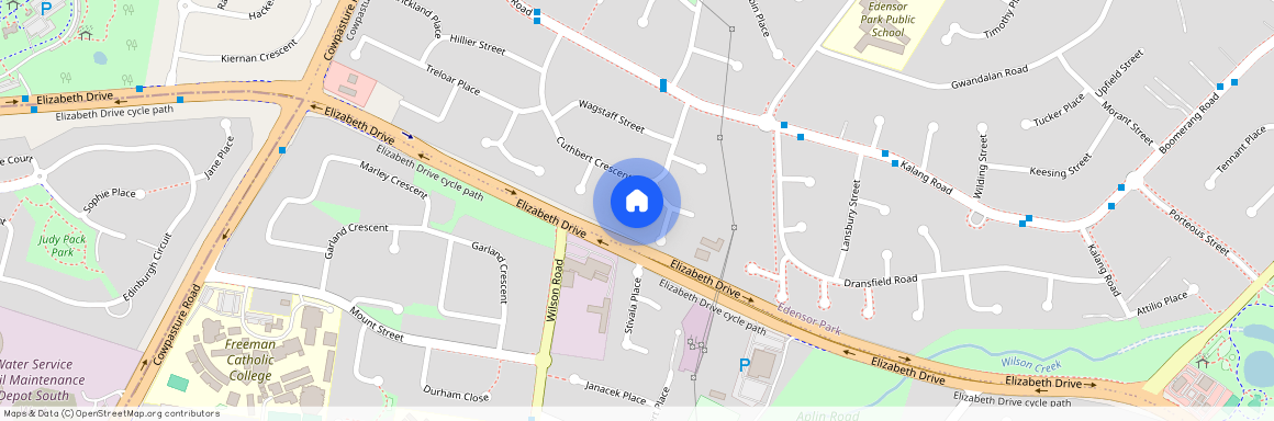 2 Flack Close, NSW 2176, Edensor Park