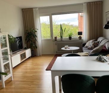 Ankargatan, Halmstad - Photo 2
