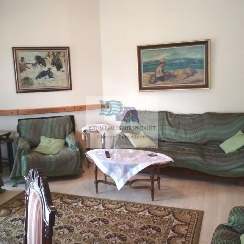 Διαμέρισμα για ενοικίαση Προφήτης Ηλίας (Κηφισιά) - Φωτογραφία 1