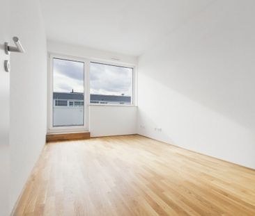 Live it up! Exklusive Penthouse-Wohnung im Ben & Debbie - Foto 2