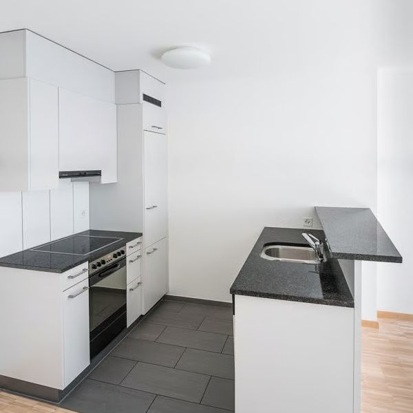 3 Zimmer, 100 m², 2. Stock - Foto 1