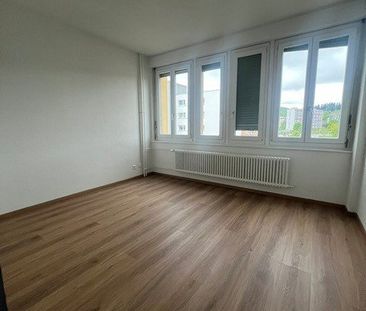 3 Zimmer, 81 m², 3. Stock - Foto 6