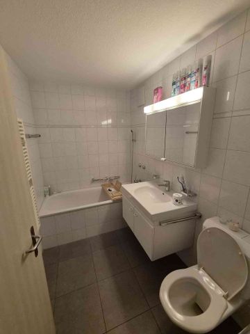 4.5 Zimmer, 96 m², 1. Stock - Photo 5