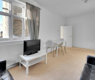 3 bedroom apartment to rent - Photo 2