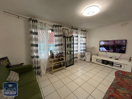 Location Maison 5 pièces 84m² CHATEAU THIERRY 02400 - Photo 1