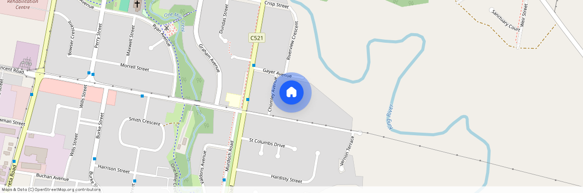 1/8 Gayer Avenue, Vic 3677, Wangaratta