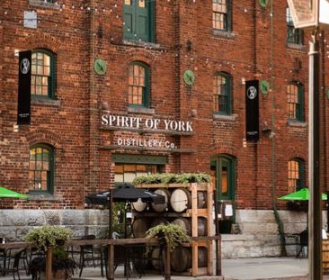 For Lease - 35 Parliament Street Unit# 409, Toronto, Ontario - Photo 6