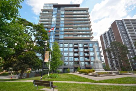 For Lease - 21 Park Street Unit# 915, Mississauga, Ontario - Photo 5