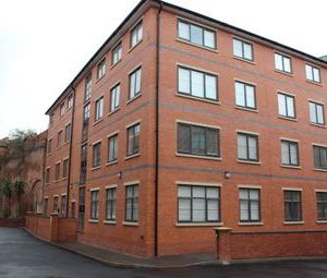 2 Bedrooms Flat to rent in Mint Drive, Birmingham B18 | £ 242 - Photo 1