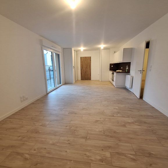 Appartement 3 pièces – 65 m² environ à Belz (ref : 39657) - Photo 1