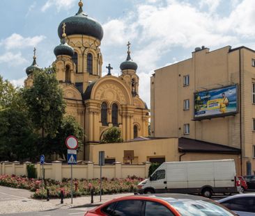 Wynajmij od 01 grudnia/2 pokoje przy Metrze - Фото 6
