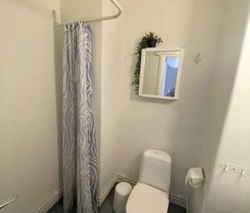 Slottsskogsgatan, Göteborg - Foto 6