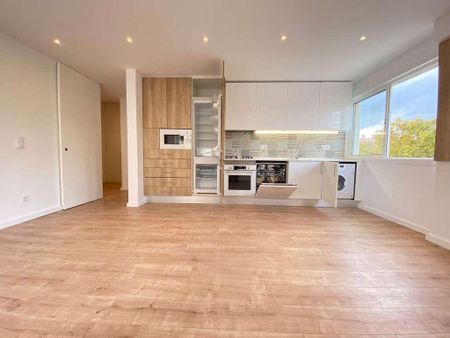 1 Bedroom Apartment new, Restelo, Lisboa - Photo 5