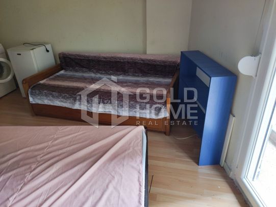 Studio/Γκαρσονιέρα για ενοικίαση Ιπποκράτειο (Φάληρο - Ιπποκράτειο) - Φωτογραφία 1