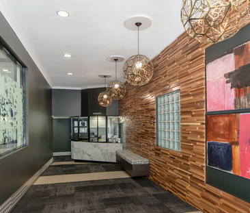 Unit 502, 448 Boundary Street, Spring Hill, QLD - Photo 2