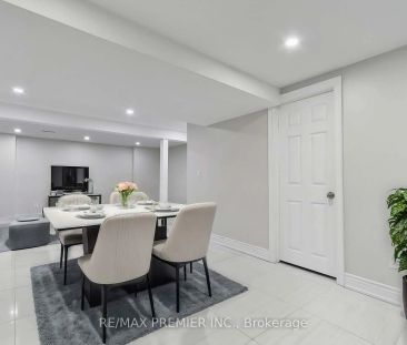 Detached Home For Lease | N9253934 - Photo 3