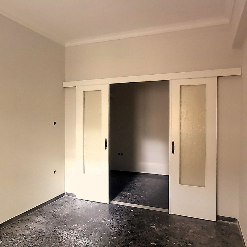 Ενοικίαση κατοικίας, 53 τ.μ., Κερατσίνι, 400 € - Photo 1