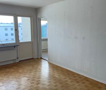 Syréngatan 6B - Photo 1