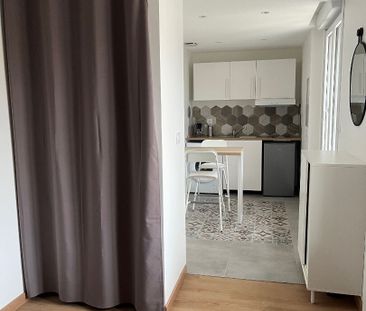 LOCATION T1 MEUBLE- OULLINS, - Photo 4