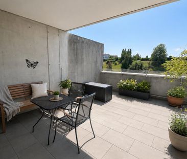 Moderne 2.5 Zimmer-Wohnung - Foto 3