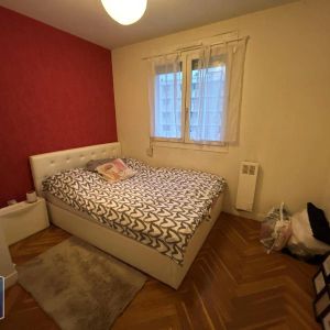 Appartement à louer 2 pièces 35.22m² - Photo 2